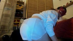dirty diaper fetish play