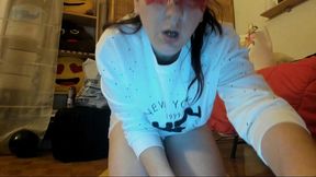 dirty diaper fetish play