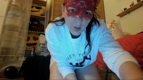 dirty diaper fetish play