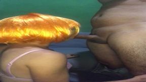 casada timida dos peitos lindos