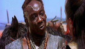Kelly Hu The Scorpion King