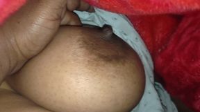 Deshi wife sex video with my big dick