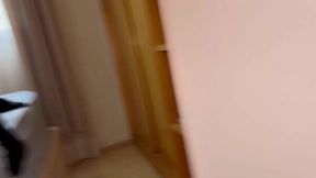 meu amigo fez eu de corno peguei ele no pulo comendo meu namorado!