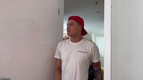 meu amigo fez eu de corno peguei ele no pulo comendo meu namorado!