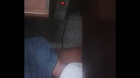 En el cyber me la maman