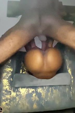 How I Fucked My Step Little Stepsister She's Just 18 but Took My BBC so Well After Deepthroating Her