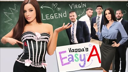 vanna s easy a part 1 rumors run wild.