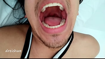 mouth sex