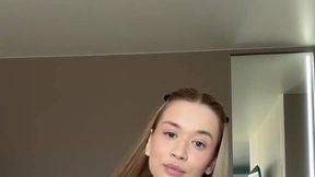Video posted by @mayoria @Showing Boobs & #Blonde #Naked #Solo #Sexy clips gratis hardcore | Tik.Porn