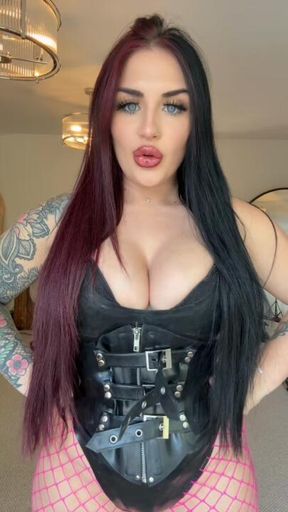 fantasy sissy roleplay anal