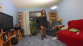 Lustful sins confession with michele thompson
