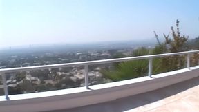 trina michaels double penetration threesome with john and michael