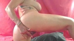 Olivia Staxx Private Show