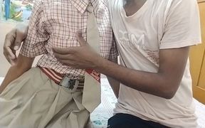 Indian Village Desi College Girl Sex