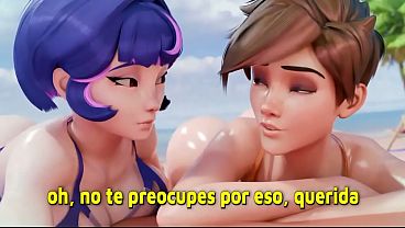 Juno Free Use Beach(SUB Espa&ntilde_ol Latino) By Liepraag