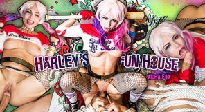Harley's Fun House – Digitally Remastered