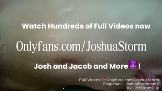 Horny Young Twink Gets Fucked Hard and Cums Every Where