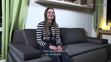 Interview And Behind The Scenes
