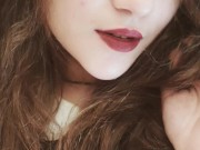 Atrapada por mi amiga [ASMR] [JOI] [AUDIO ONLY]