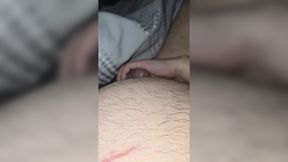 Step mom dominate and sits on step son cock
