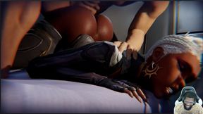 Tight Pussy Gemma Pussy Fucked, Big Breast Harley Anal Fucked, Thicc Ass Storm Gets Fucked