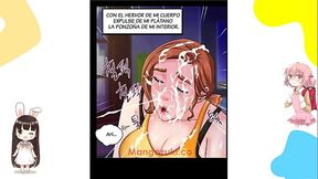 Mi Tia Taboo / My step Aunt - CAPITULO 1