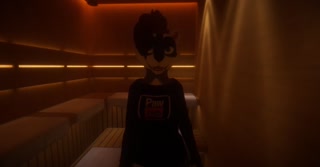 Go to Bed This Episode is a Bad Trip