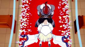 maiden s gift - goblinslayer