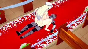 maiden s gift - goblinslayer