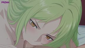 One Piece Monet (7) Hen