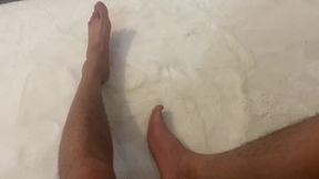 Sexy Foot Ftichiste