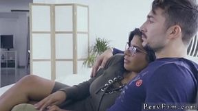 Dark-haired temptress gets rough and wild in a wild group scene