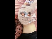 CREAMPIE ORAL FANTASY WITH MILI MILK