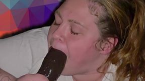 cummed in my stepsister’s mouth her dick sucking lips grabbed it all