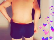 Sc Kyle Butler 'Yyyyup lol'