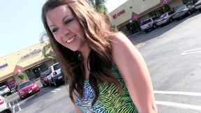 cali hayes creampie ride on dick delaware
