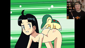 This Pok&eacute_mon Game Ruined My Life (Pok&eacute_mon Ecchi Version) [Uncensored]