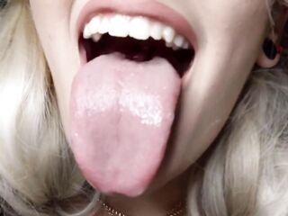 Warm, Juicy, Slippery