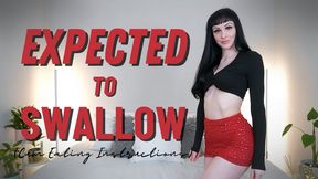Expected to Swallow CEI (WMV HD)