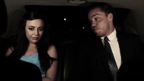teen 18+ gangbang by horny classmates before prom