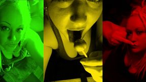 joi beatdown for total loser alpha men time for you to hit the bottom by goddess lana