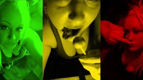 joi beatdown for total loser alpha men time for you to hit the bottom by goddess lana