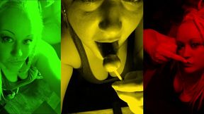 joi beatdown for total loser alpha men time for you to hit the bottom by goddess lana