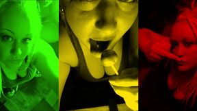 joi beatdown for total loser alpha men time for you to hit the bottom by goddess lana