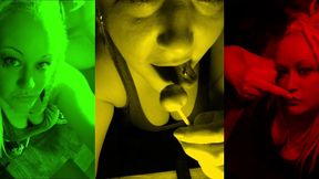 joi beatdown for total loser alpha men time for you to hit the bottom by goddess lana