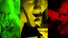 joi beatdown for total loser alpha men time for you to hit the bottom by goddess lana