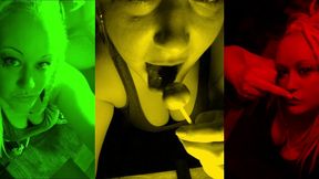 joi beatdown for total loser alpha men time for you to hit the bottom by goddess lana