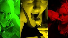 joi beatdown for total loser alpha men time for you to hit the bottom by goddess lana