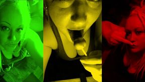 joi beatdown for total loser alpha men time for you to hit the bottom by goddess lana