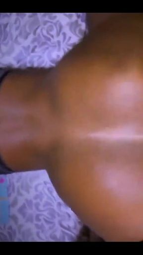 Bad Girl Pounded, Fucked, Tamed, Tapped Out and Fucked Again - Big Ass and BBC